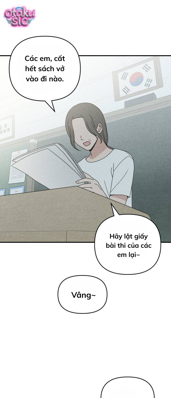 Ice Cream Boy - Chap 7