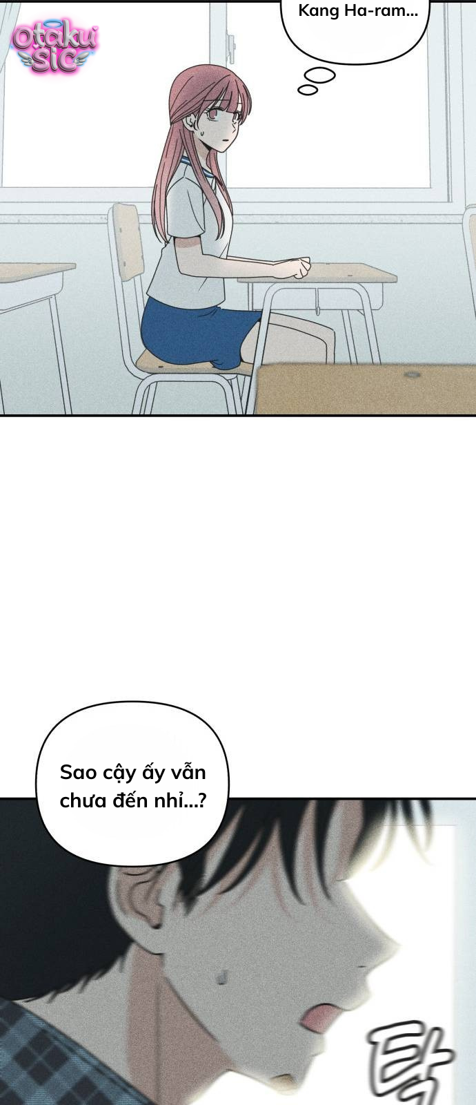 Ice Cream Boy - Chap 7