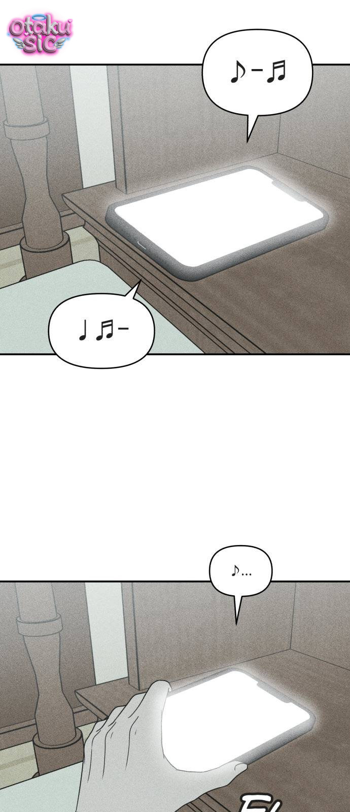 Ice Cream Boy - Chap 8