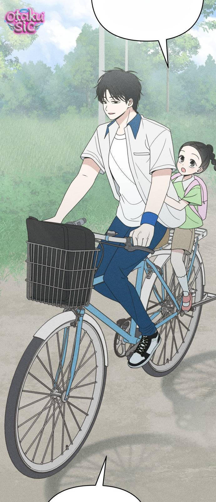 Ice Cream Boy - Chap 8