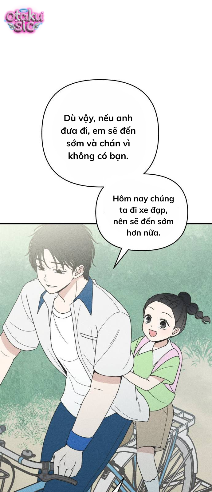 Ice Cream Boy - Chap 8