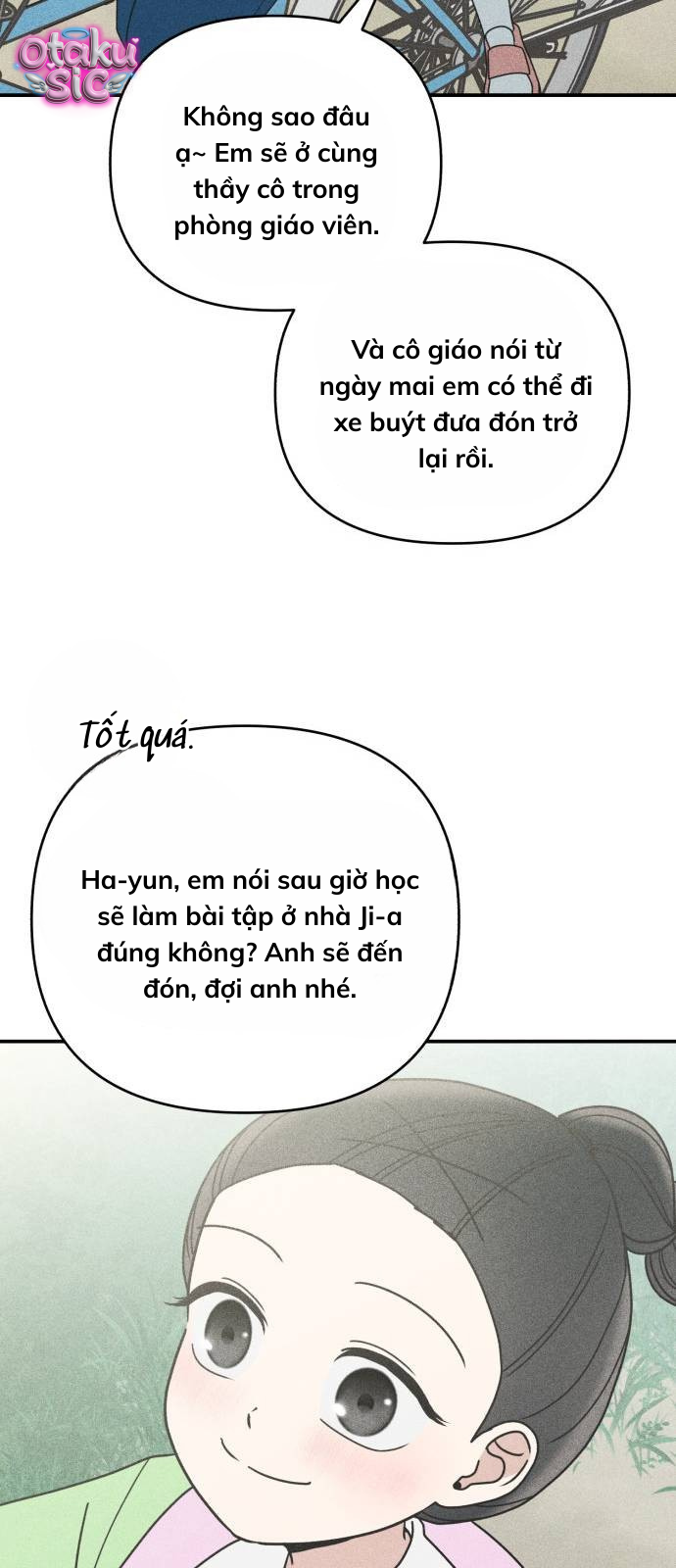 Ice Cream Boy - Chap 8