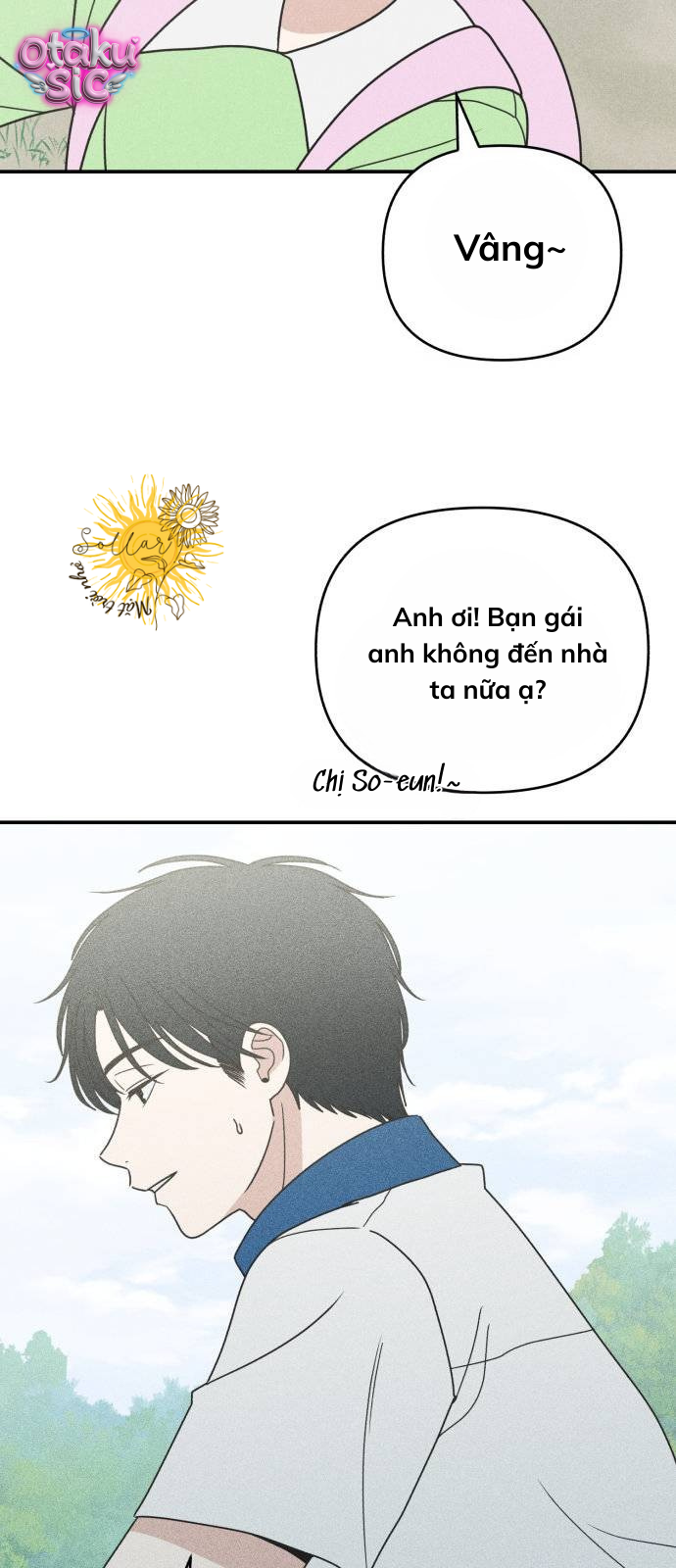 Ice Cream Boy - Chap 8