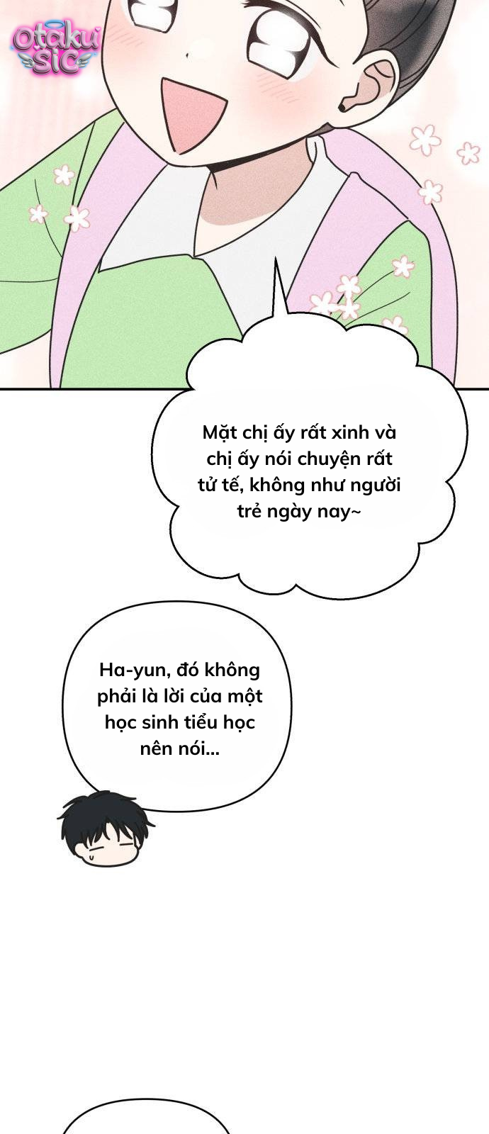 Ice Cream Boy - Chap 8