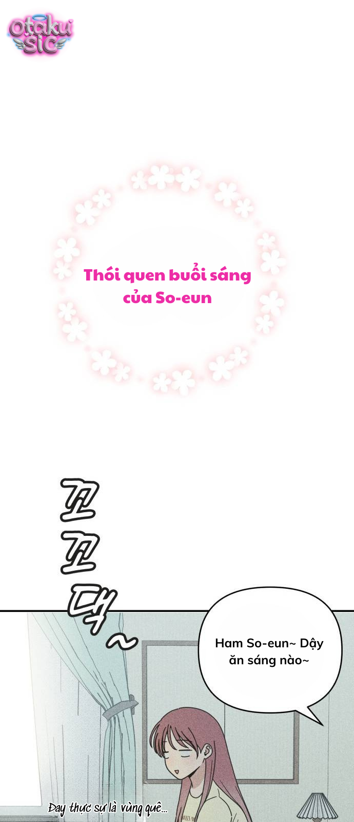 Ice Cream Boy - Chap 8