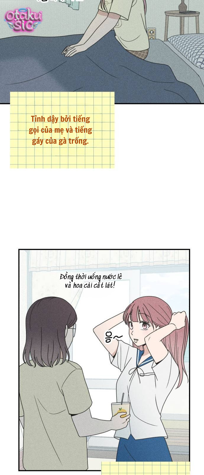 Ice Cream Boy - Chap 8