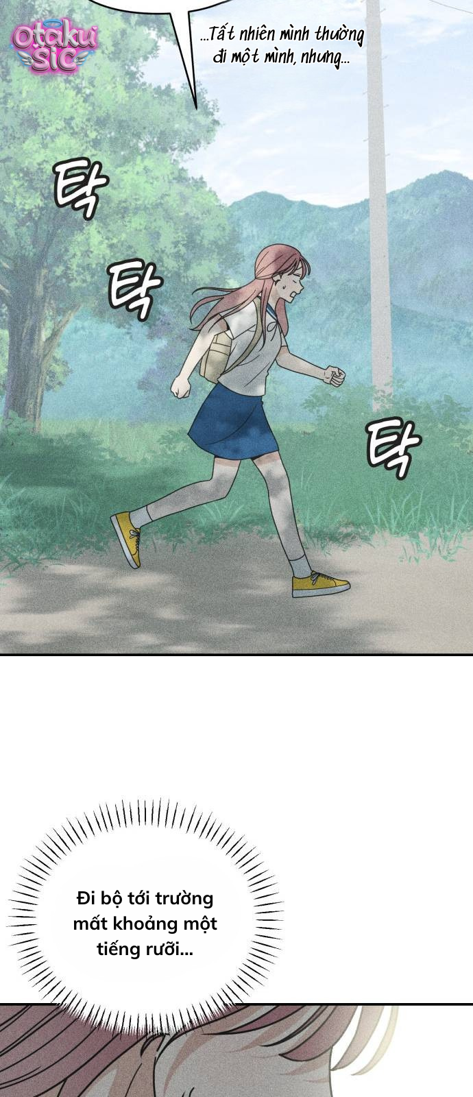 Ice Cream Boy - Chap 8