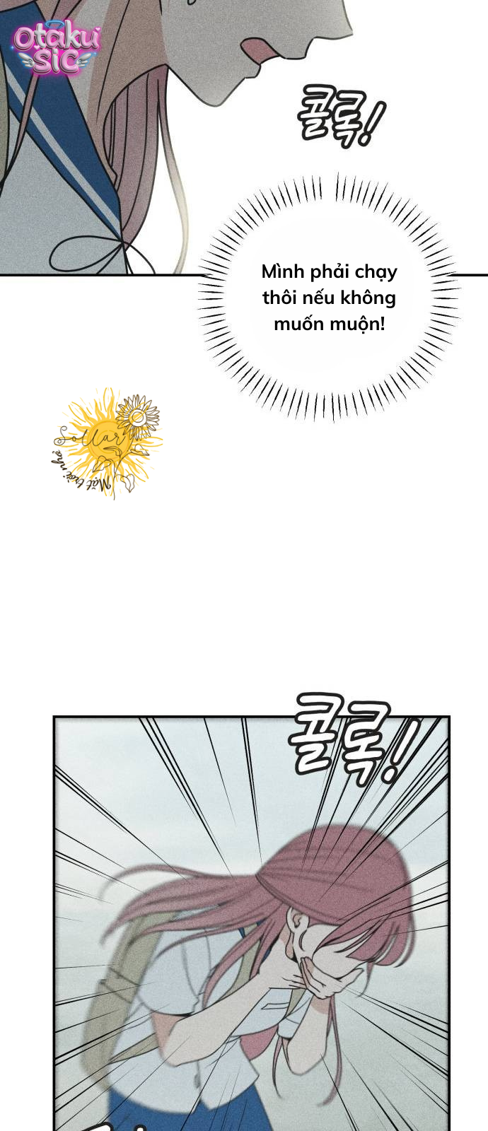 Ice Cream Boy - Chap 8
