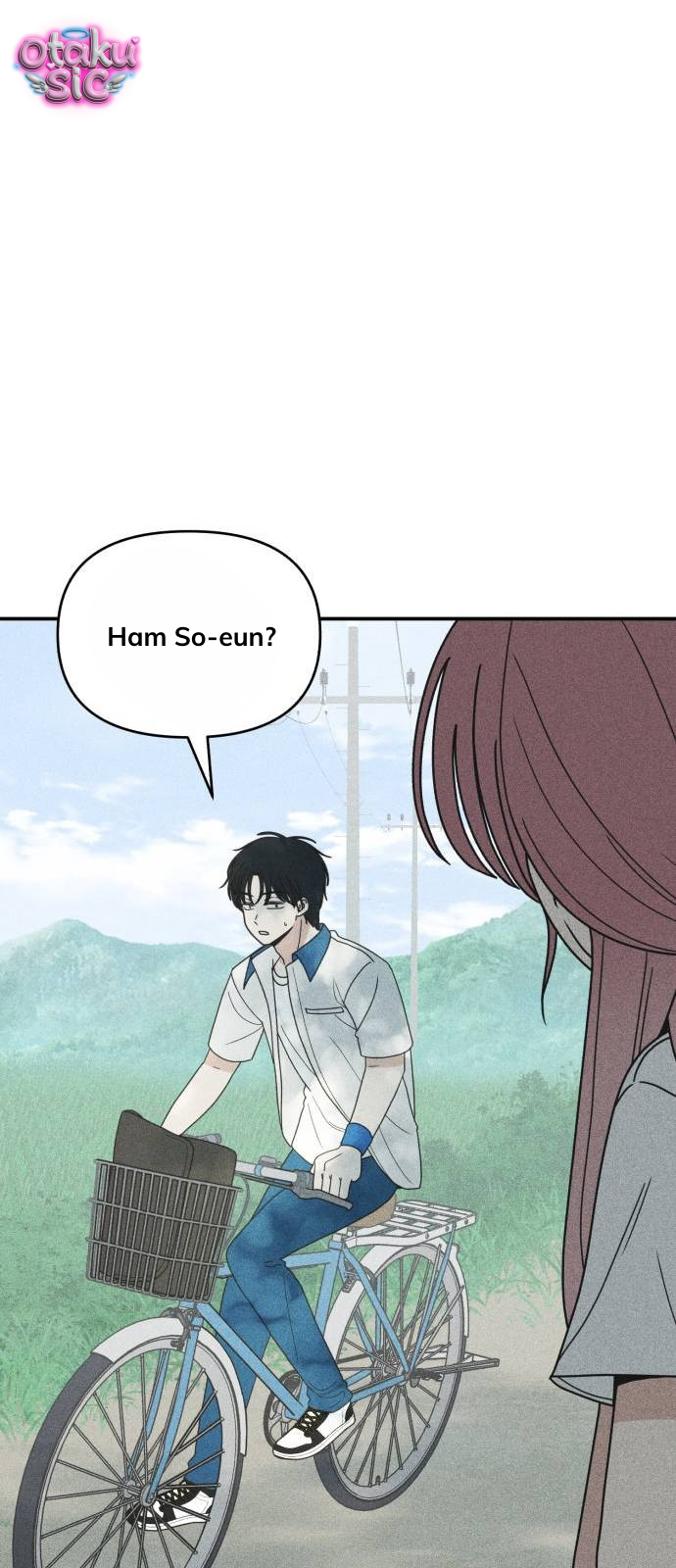 Ice Cream Boy - Chap 8