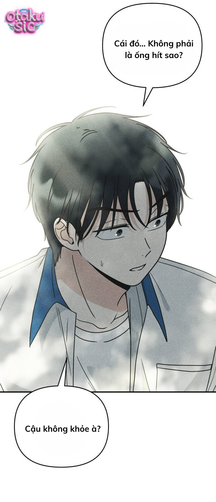 Ice Cream Boy - Chap 8