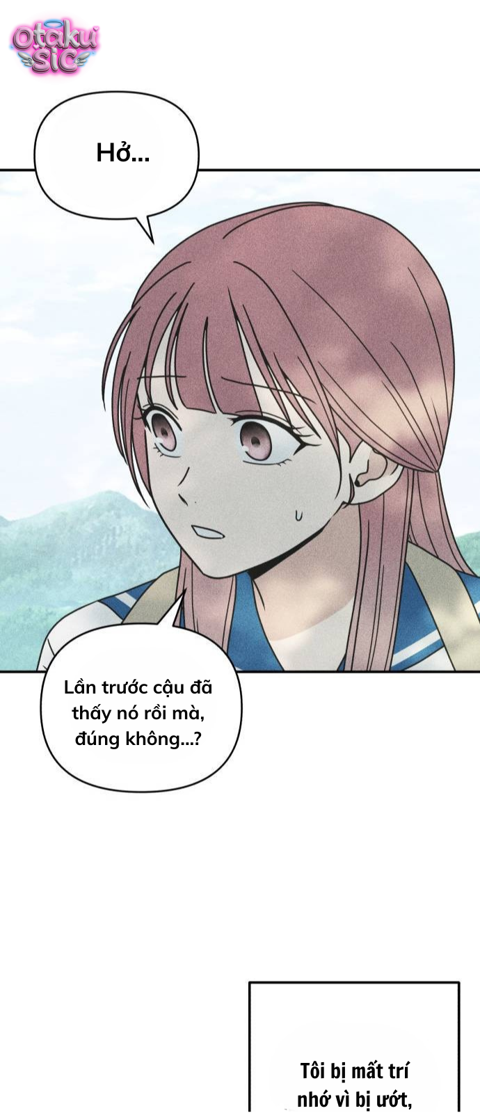 Ice Cream Boy - Chap 8
