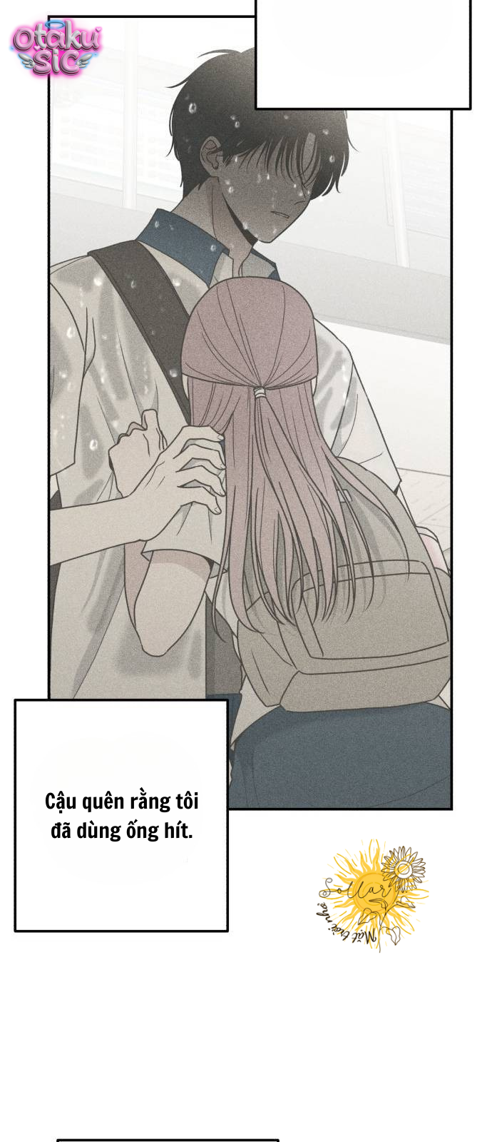 Ice Cream Boy - Chap 8