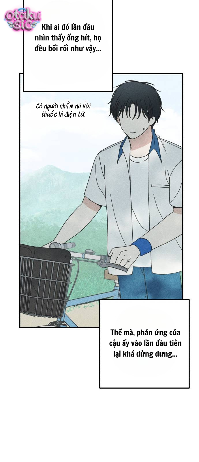 Ice Cream Boy - Chap 8