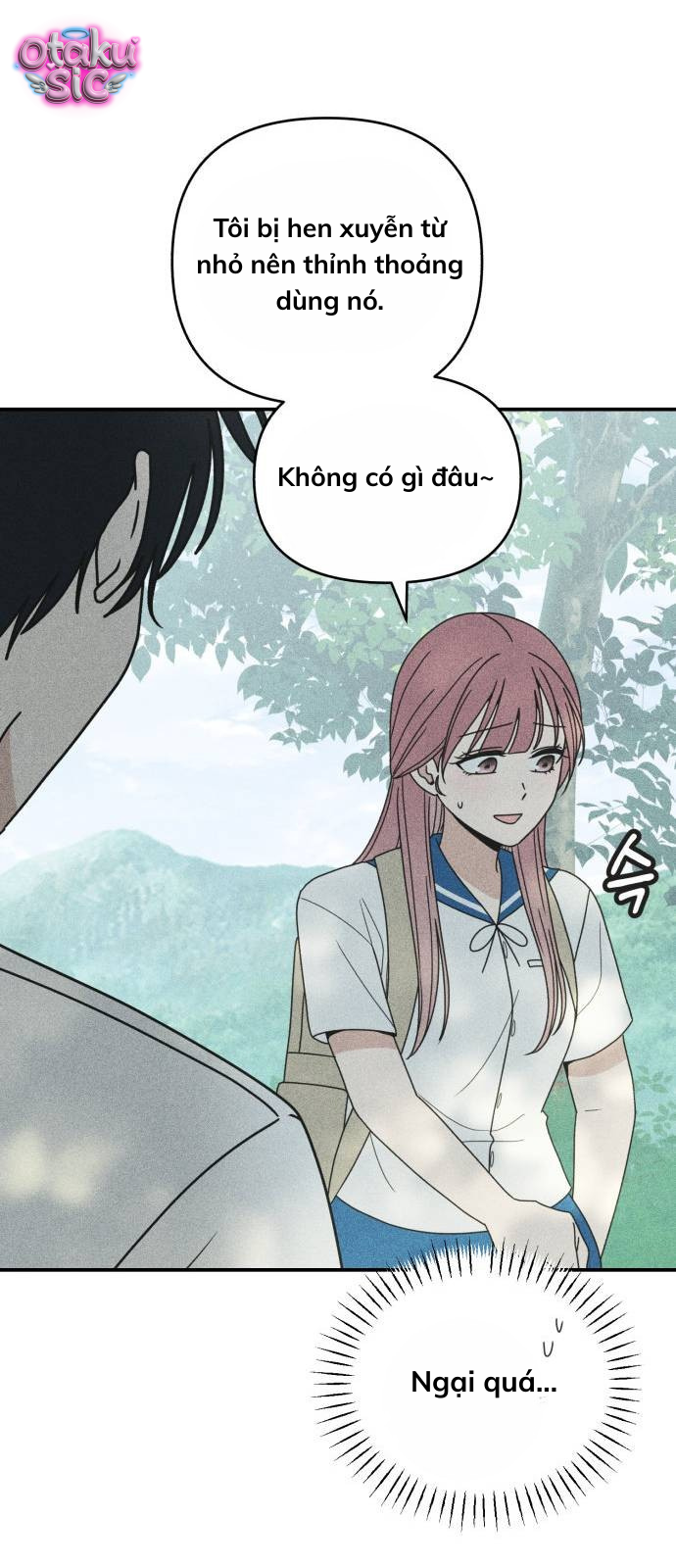 Ice Cream Boy - Chap 8