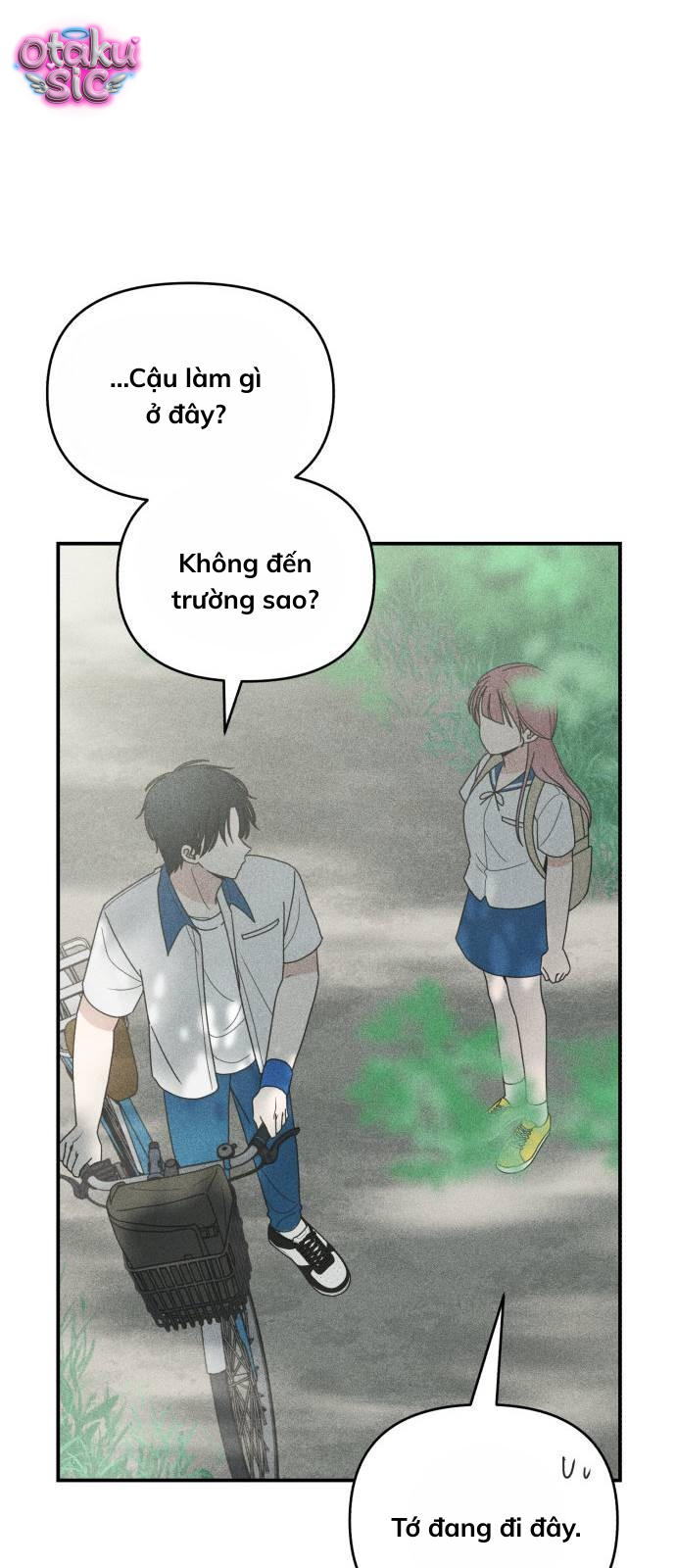 Ice Cream Boy - Chap 8