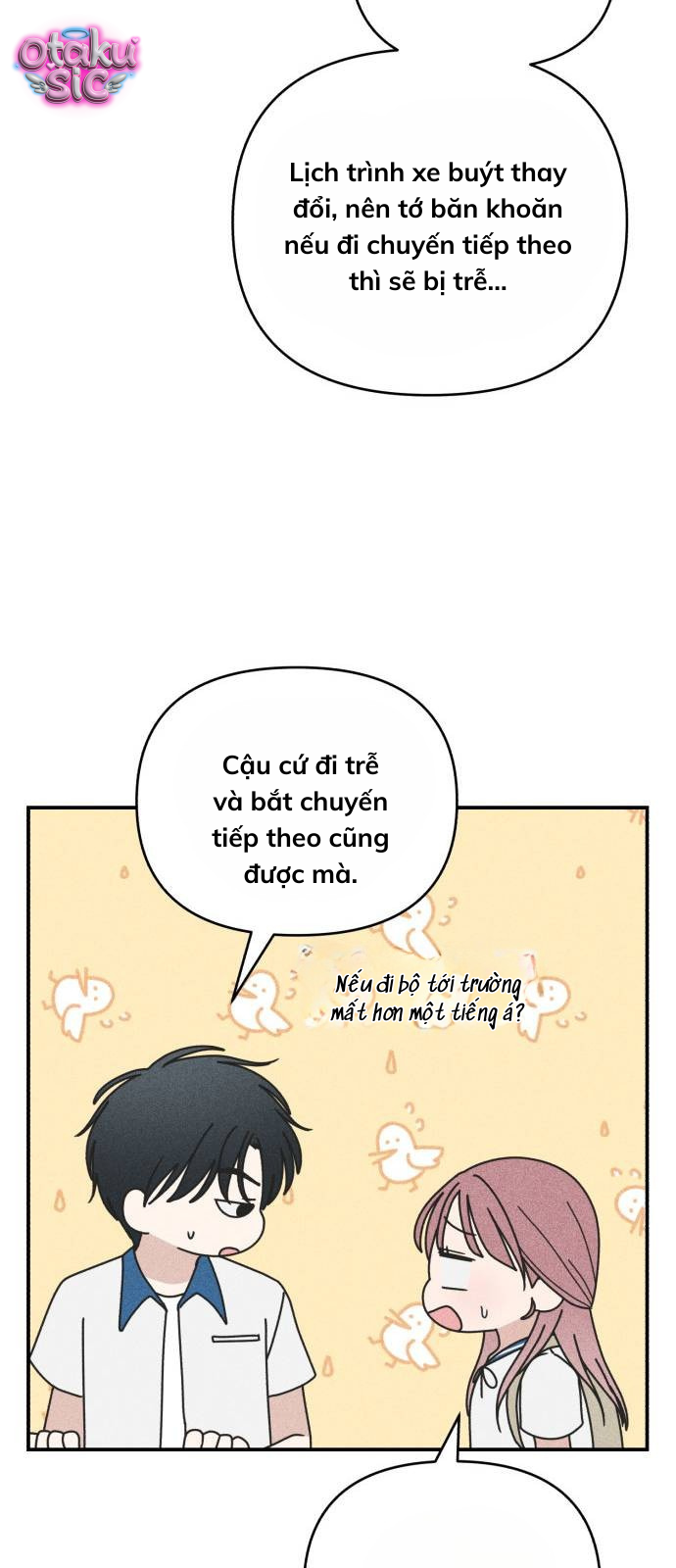 Ice Cream Boy - Chap 8