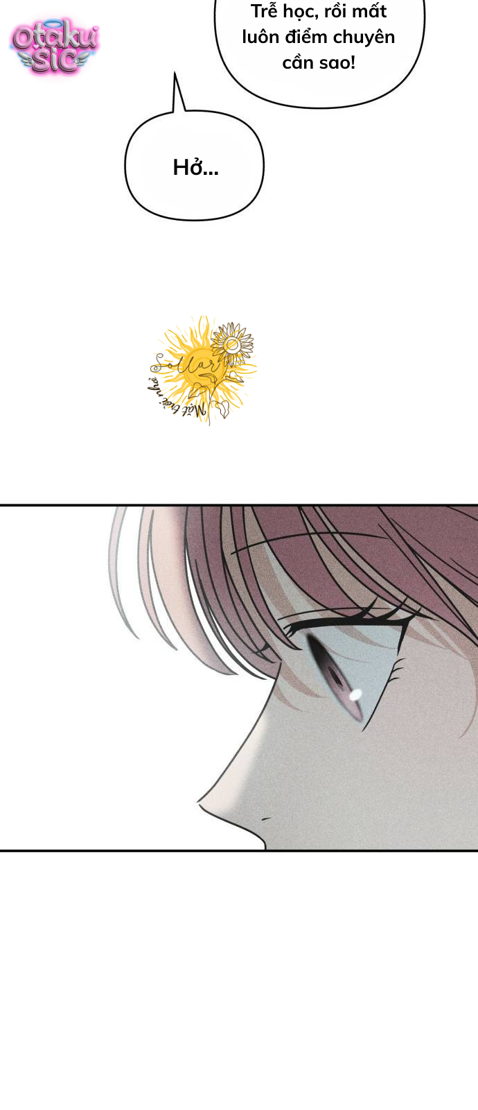 Ice Cream Boy - Chap 8
