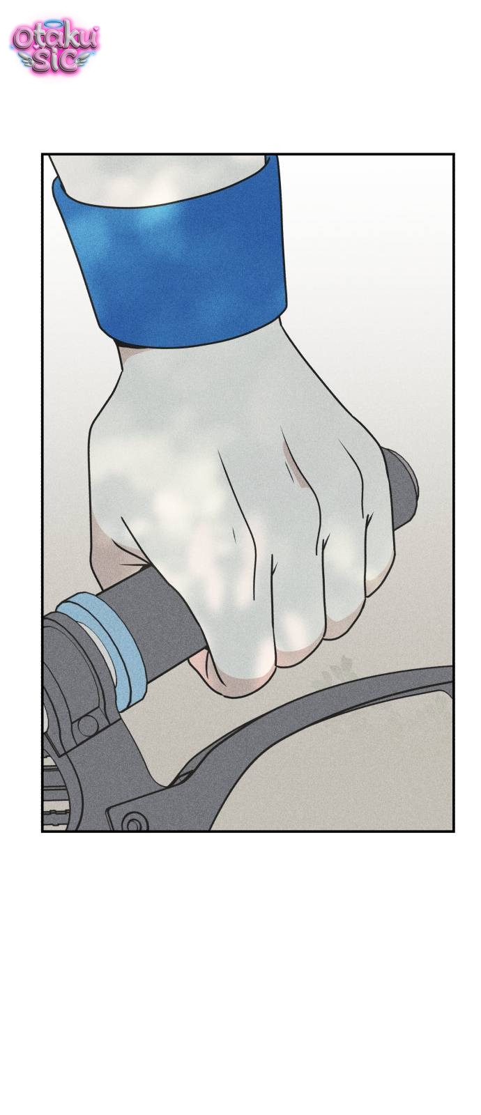 Ice Cream Boy - Chap 8