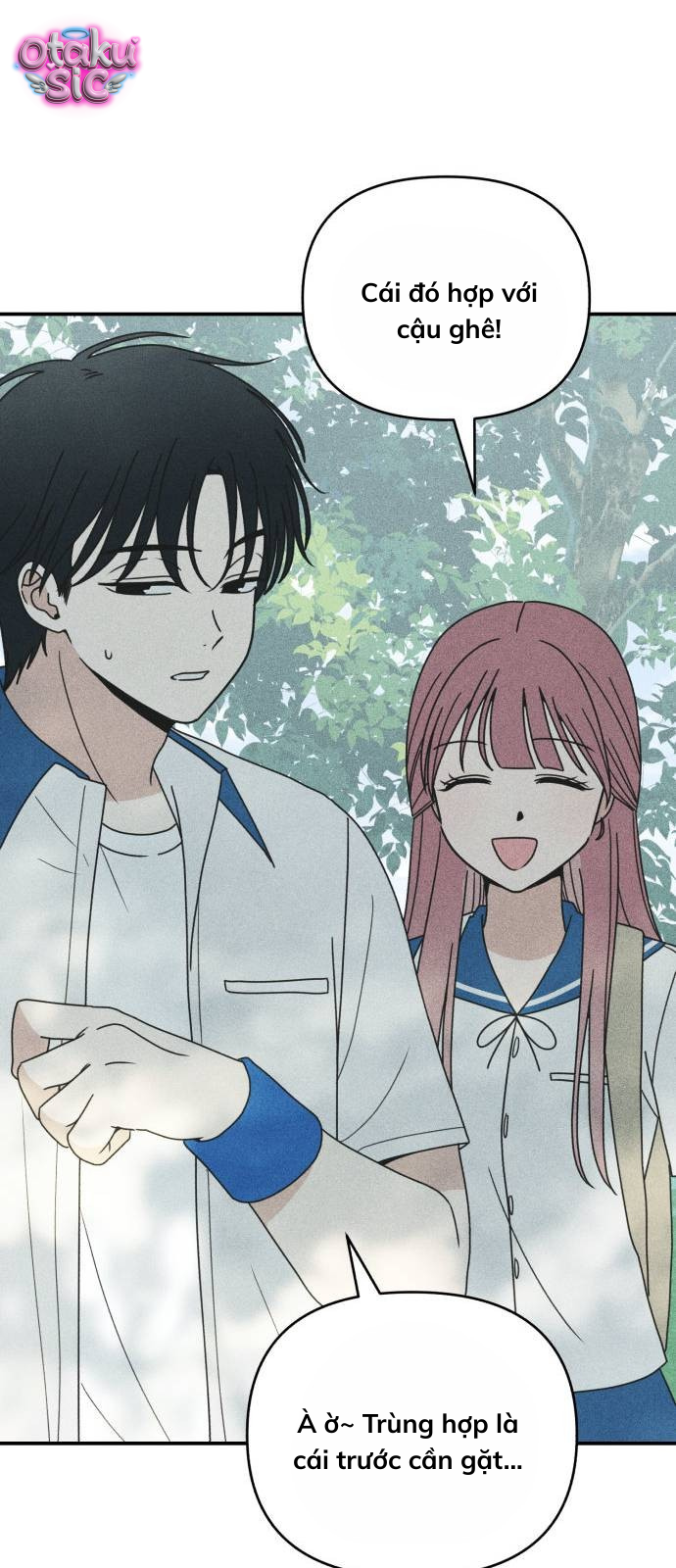 Ice Cream Boy - Chap 8