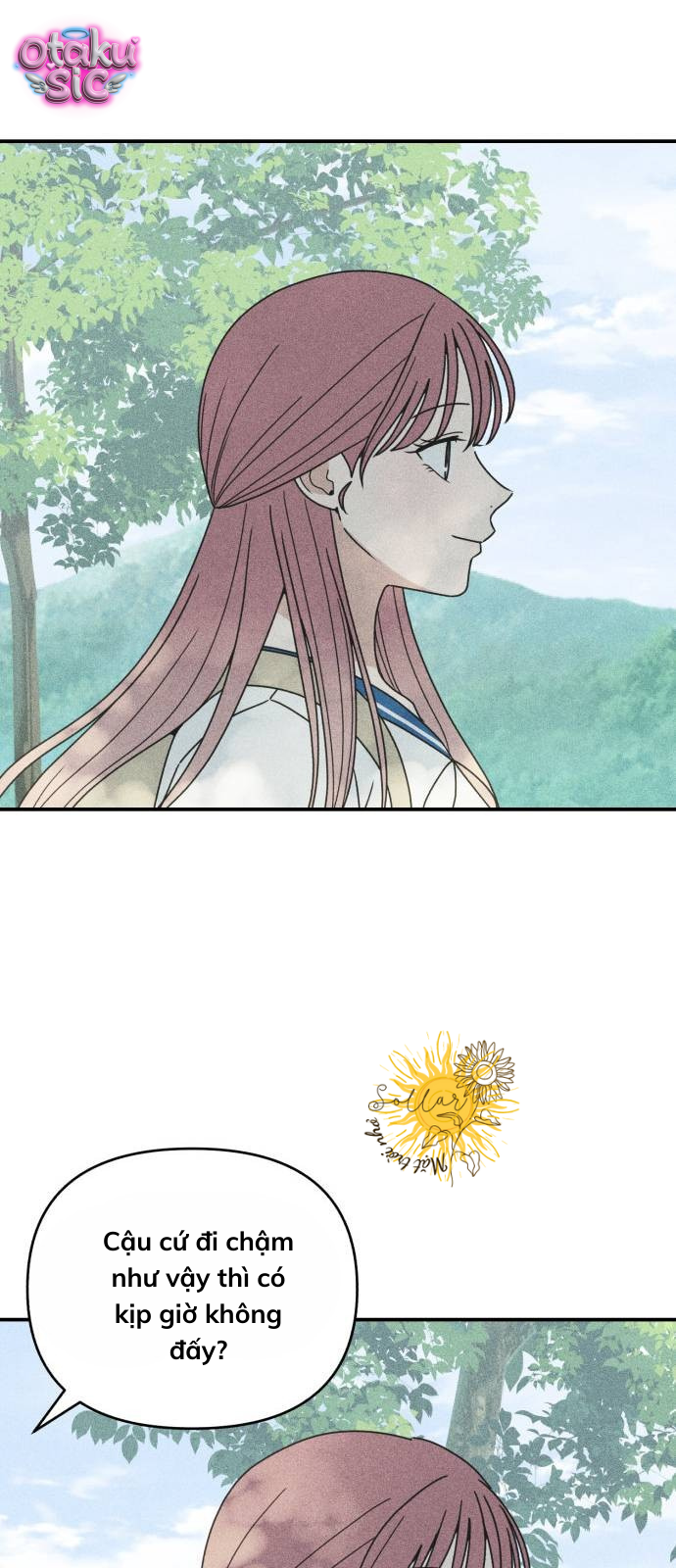 Ice Cream Boy - Chap 8