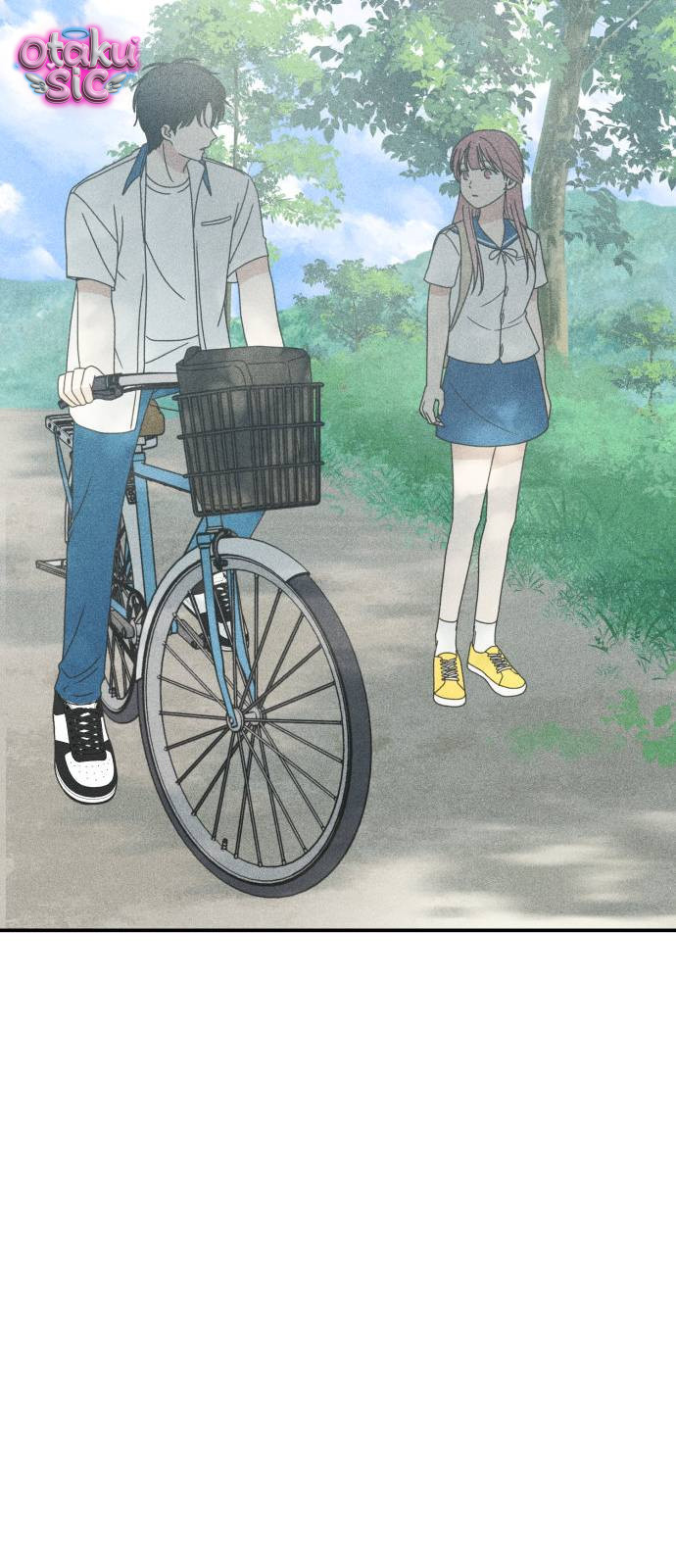 Ice Cream Boy - Chap 8