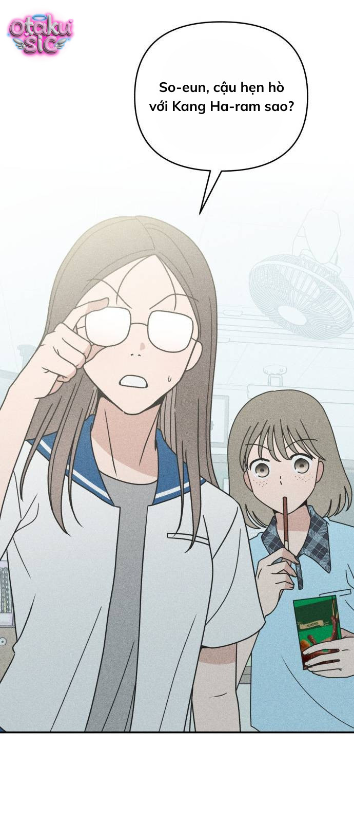 Ice Cream Boy - Chap 8