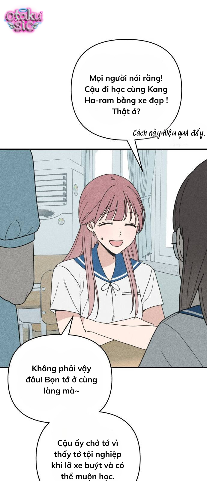 Ice Cream Boy - Chap 8