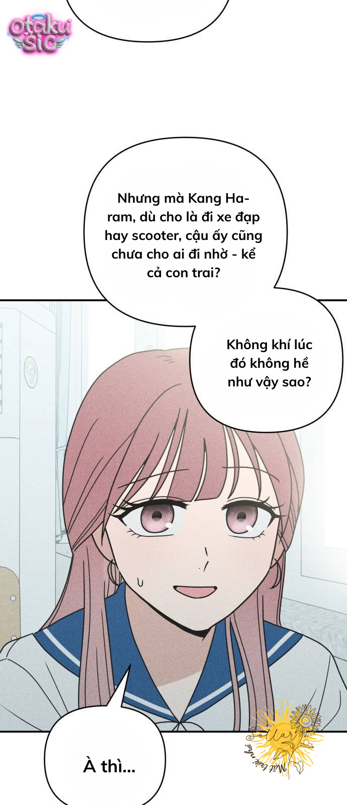 Ice Cream Boy - Chap 8