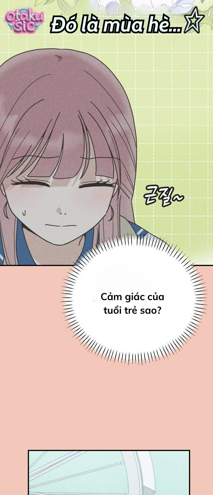Ice Cream Boy - Chap 8