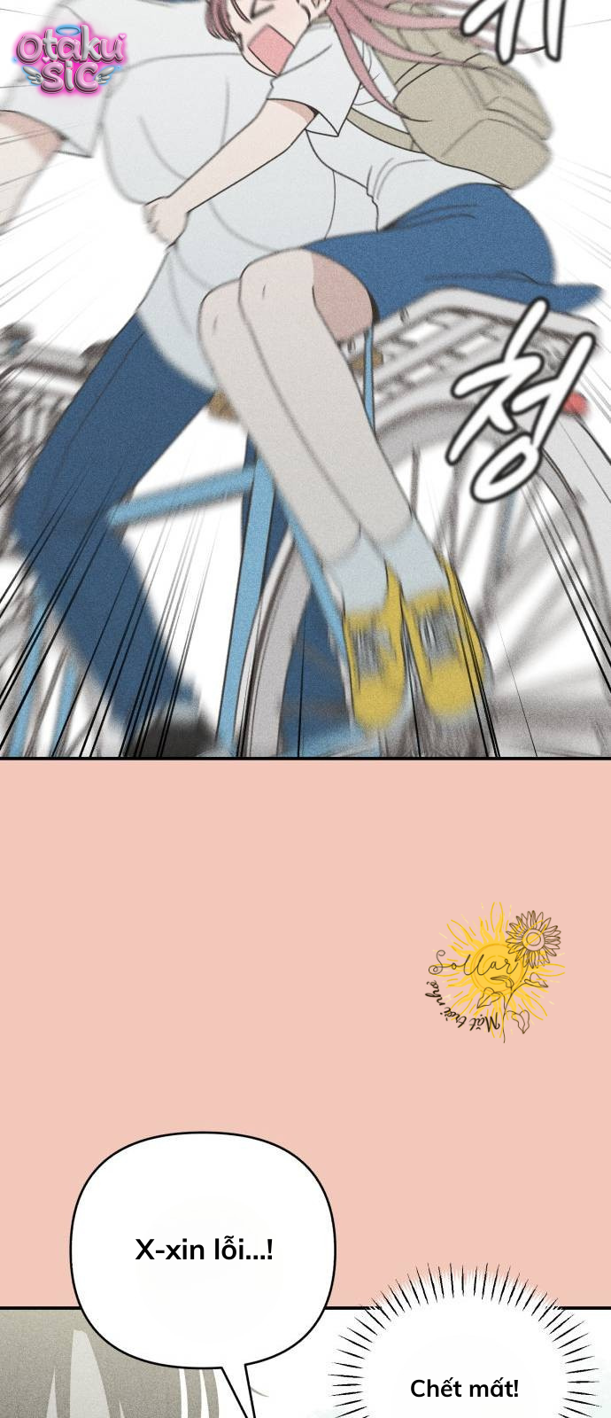 Ice Cream Boy - Chap 8
