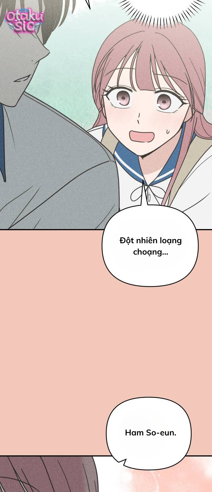 Ice Cream Boy - Chap 8
