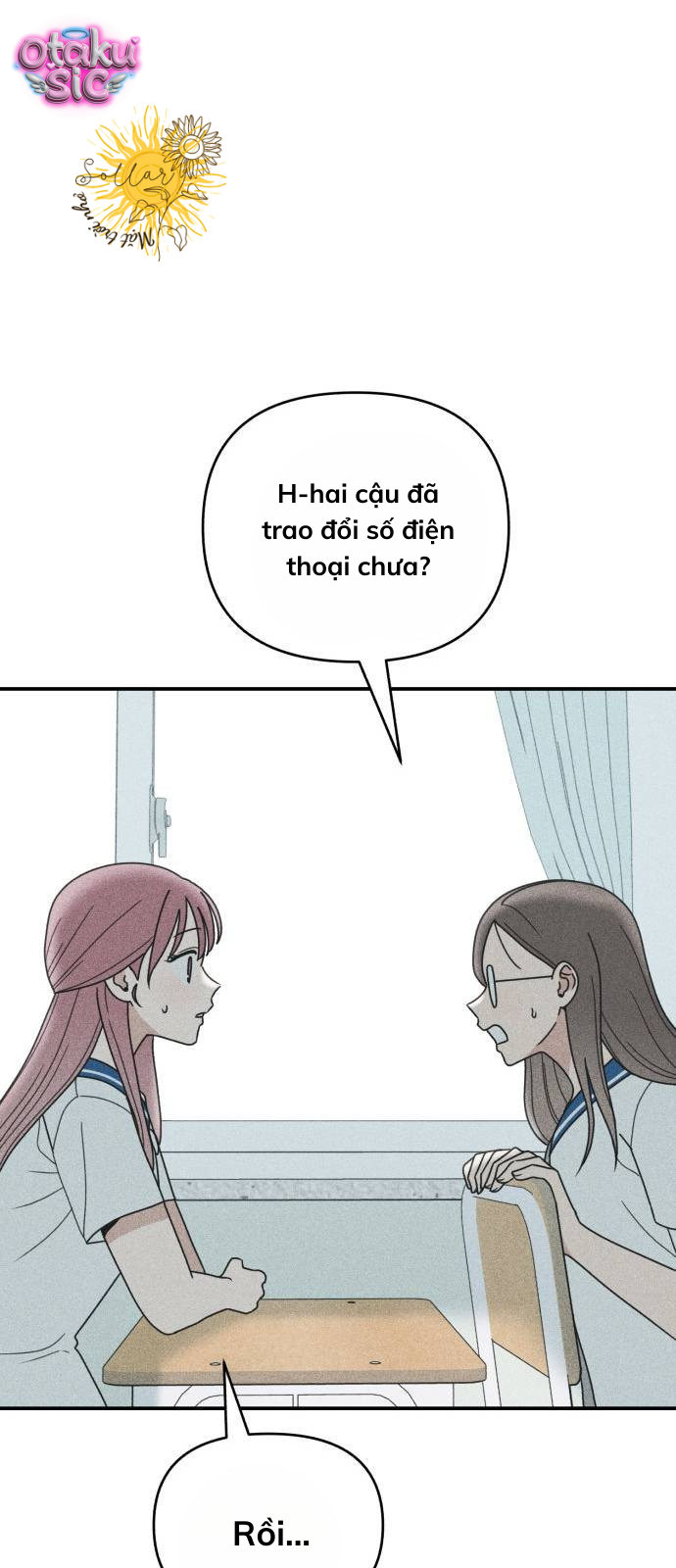 Ice Cream Boy - Chap 8