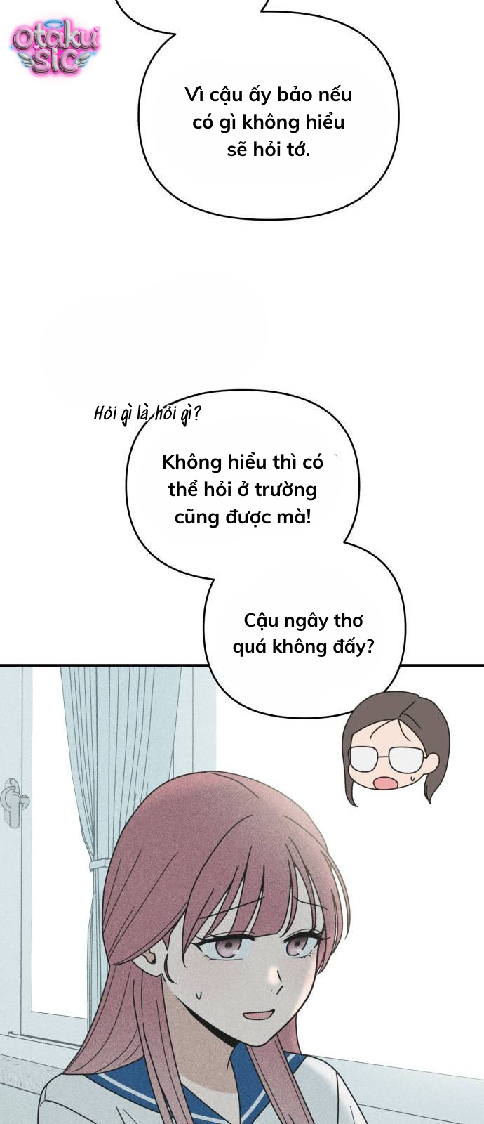 Ice Cream Boy - Chap 8