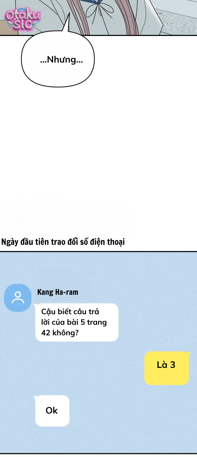 Ice Cream Boy - Chap 8
