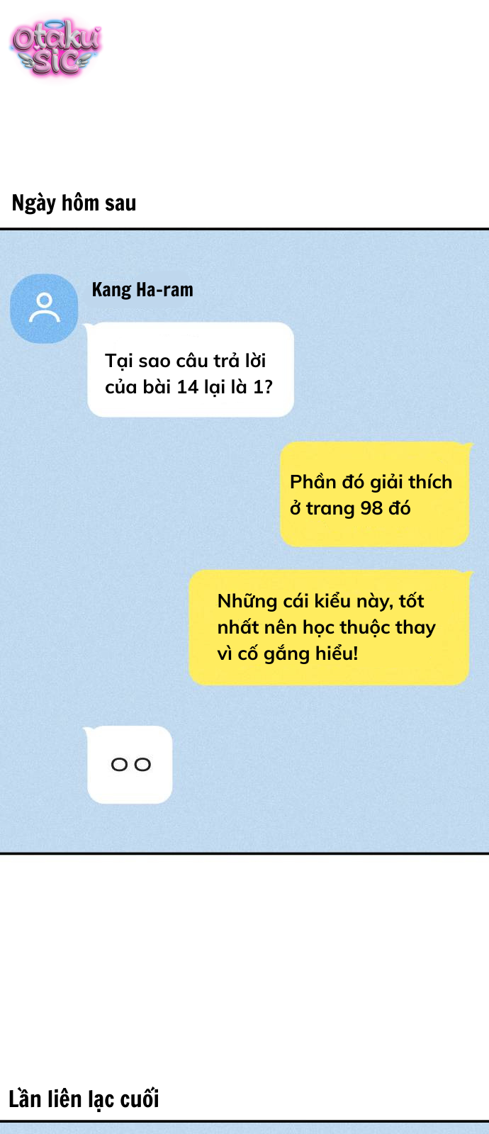 Ice Cream Boy - Chap 8