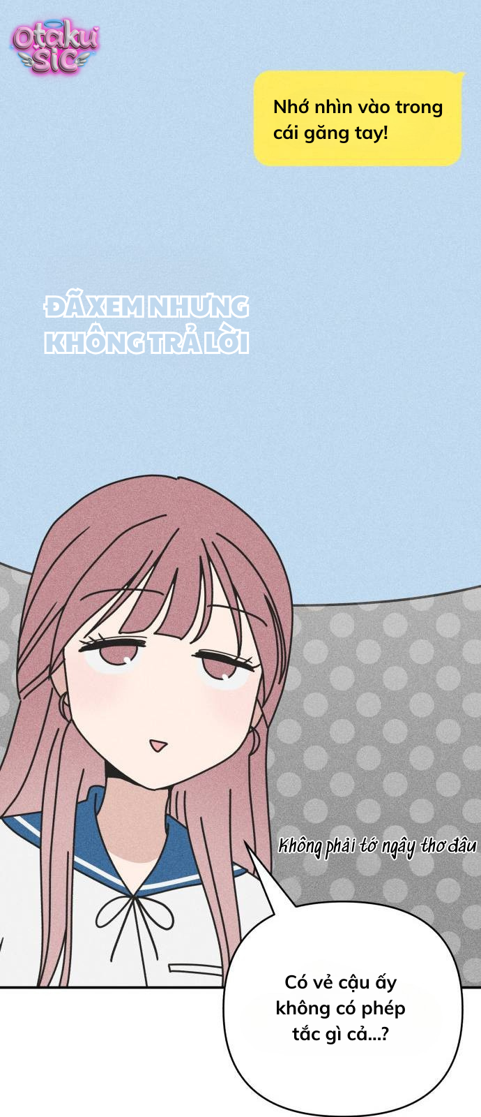 Ice Cream Boy - Chap 8