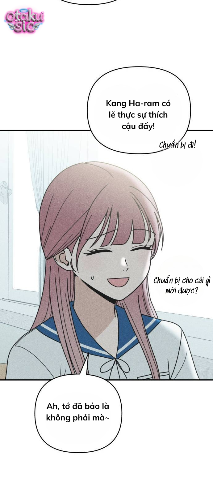 Ice Cream Boy - Chap 8