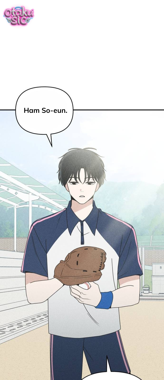 Ice Cream Boy - Chap 8