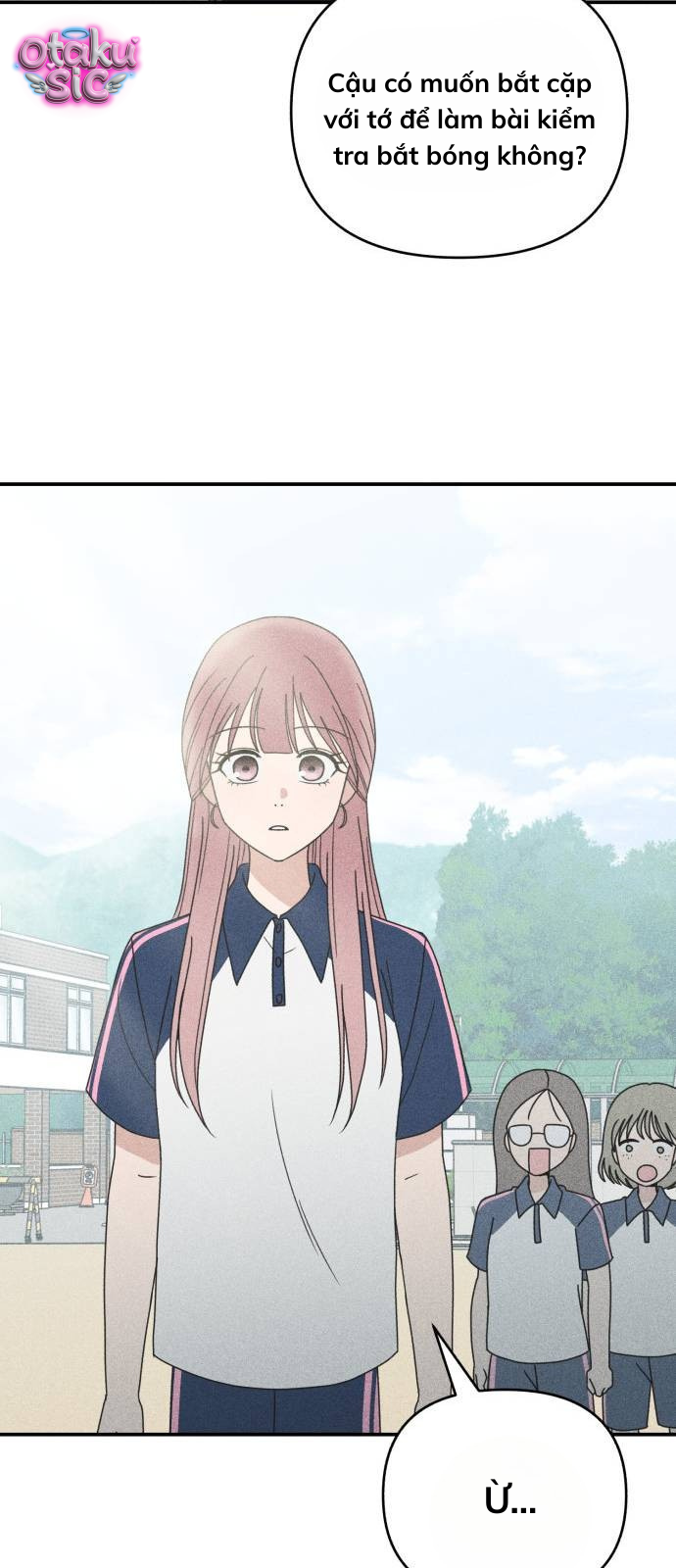 Ice Cream Boy - Chap 8