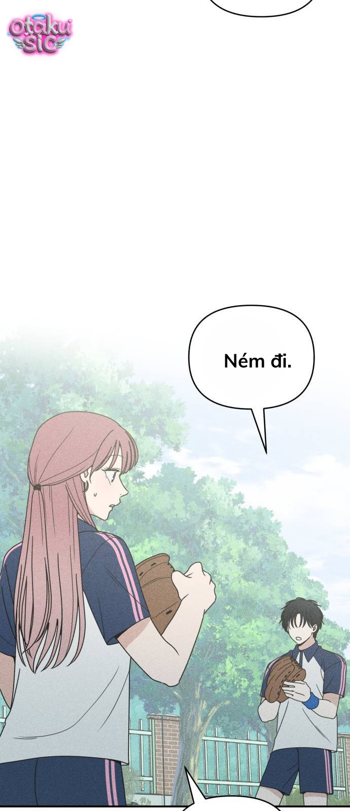 Ice Cream Boy - Chap 8