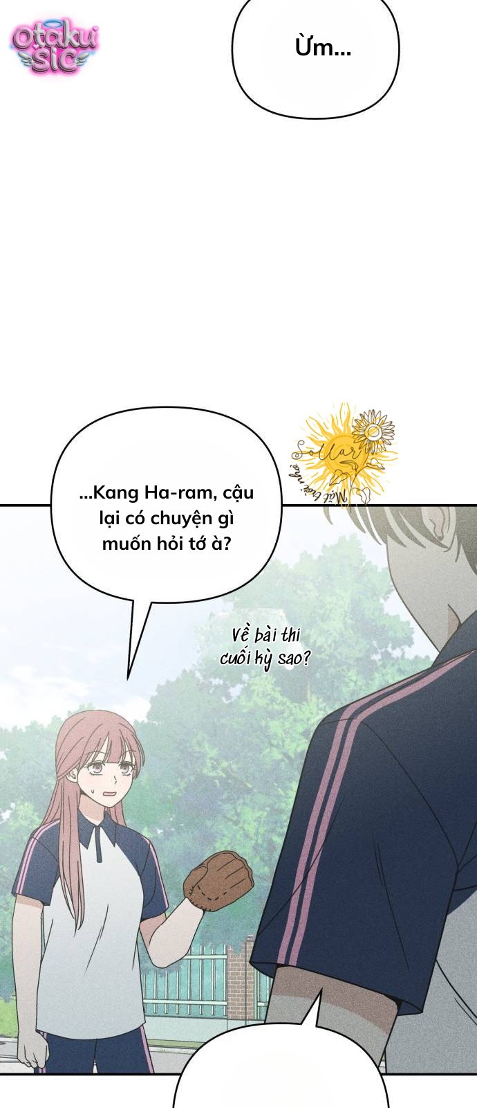 Ice Cream Boy - Chap 8