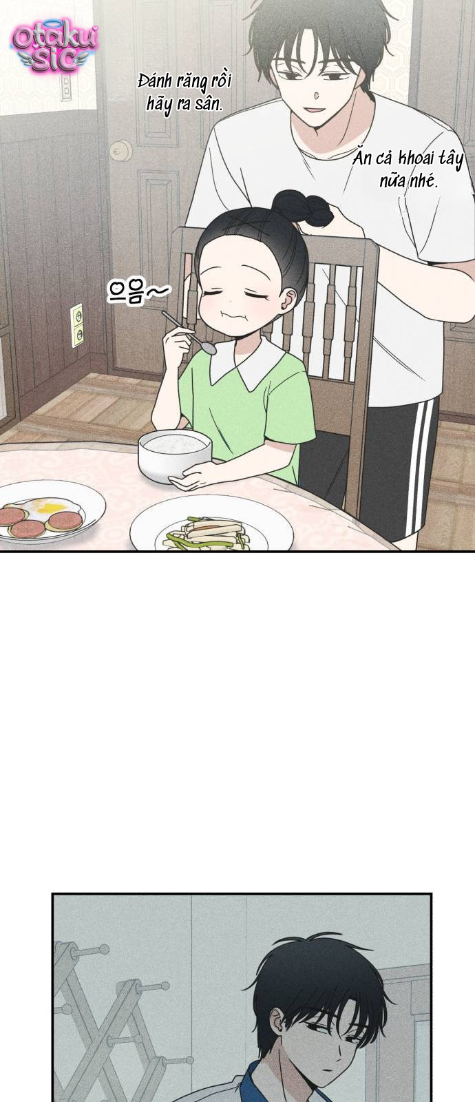Ice Cream Boy - Chap 8