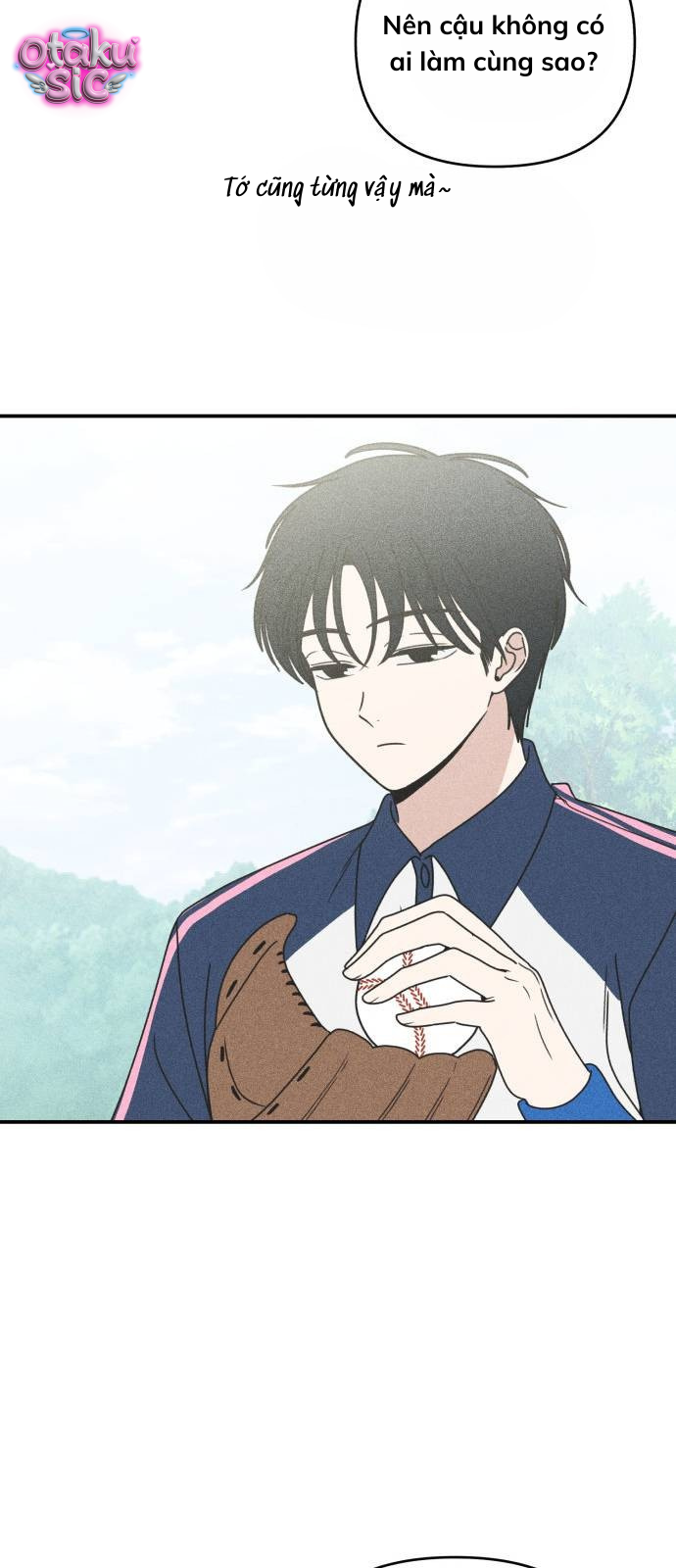 Ice Cream Boy - Chap 8