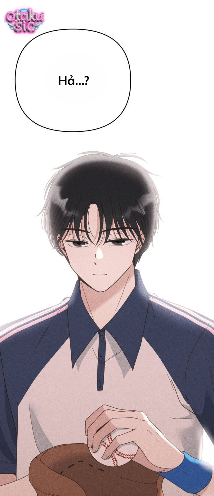 Ice Cream Boy - Chap 8