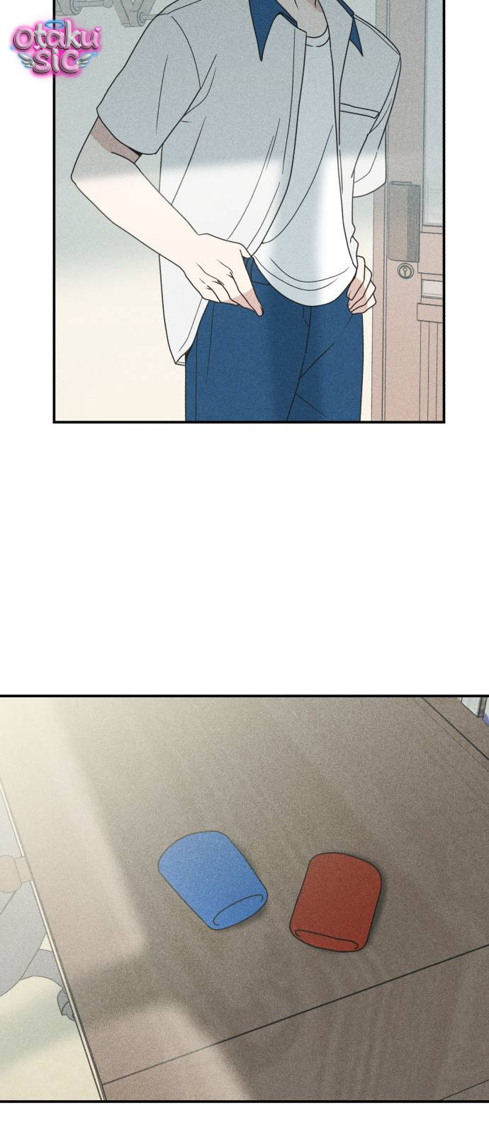 Ice Cream Boy - Chap 8