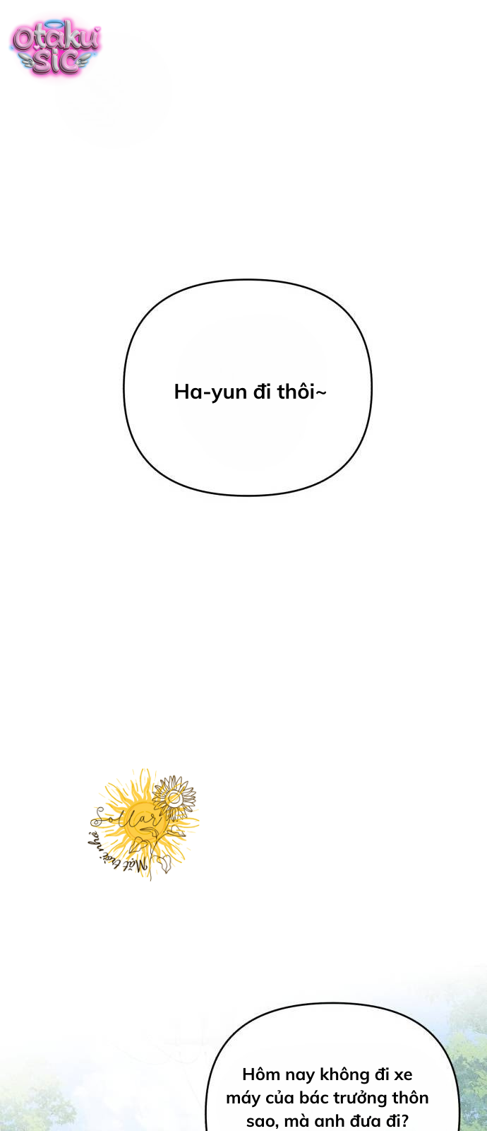 Ice Cream Boy - Chap 8