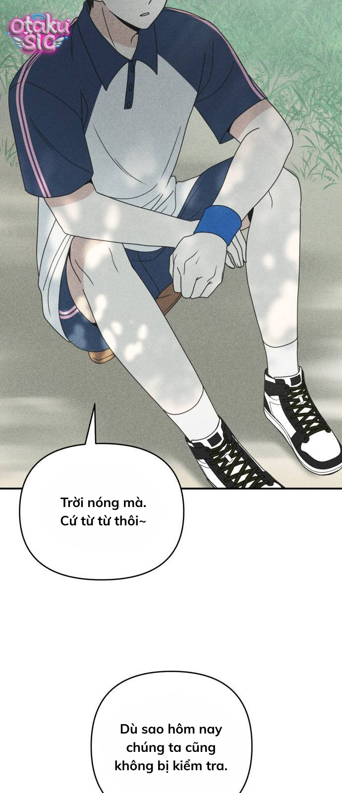 Ice Cream Boy - Chap 9