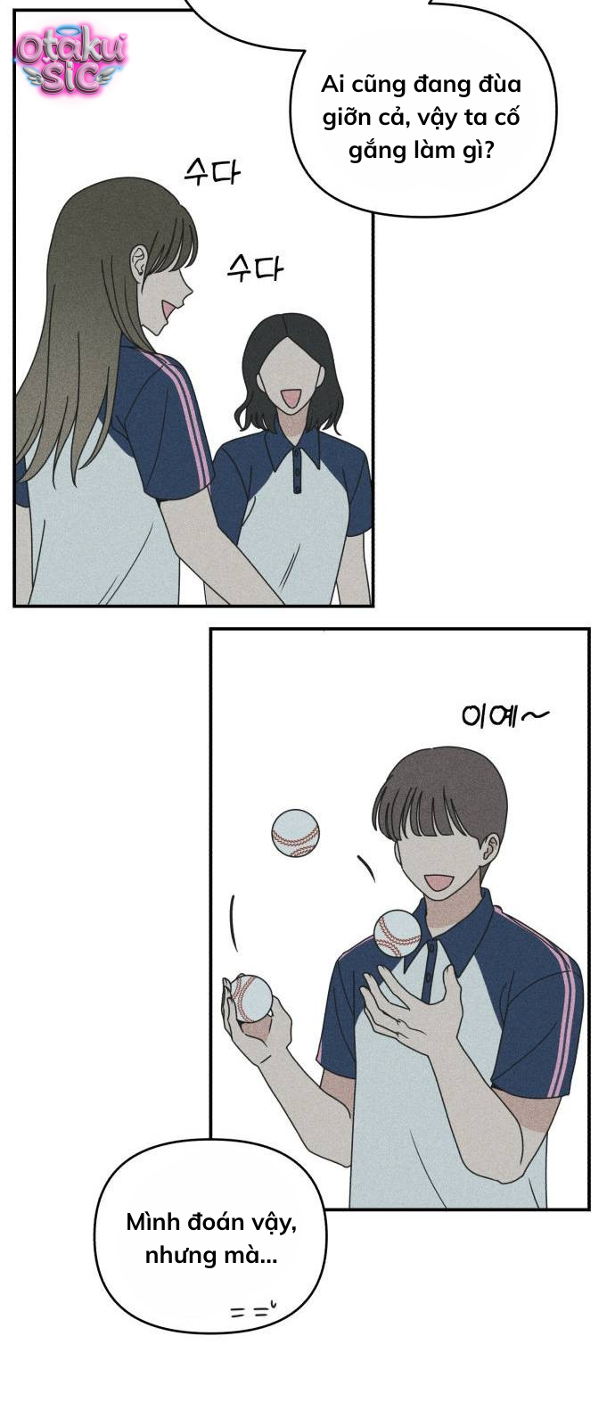 Ice Cream Boy - Chap 9