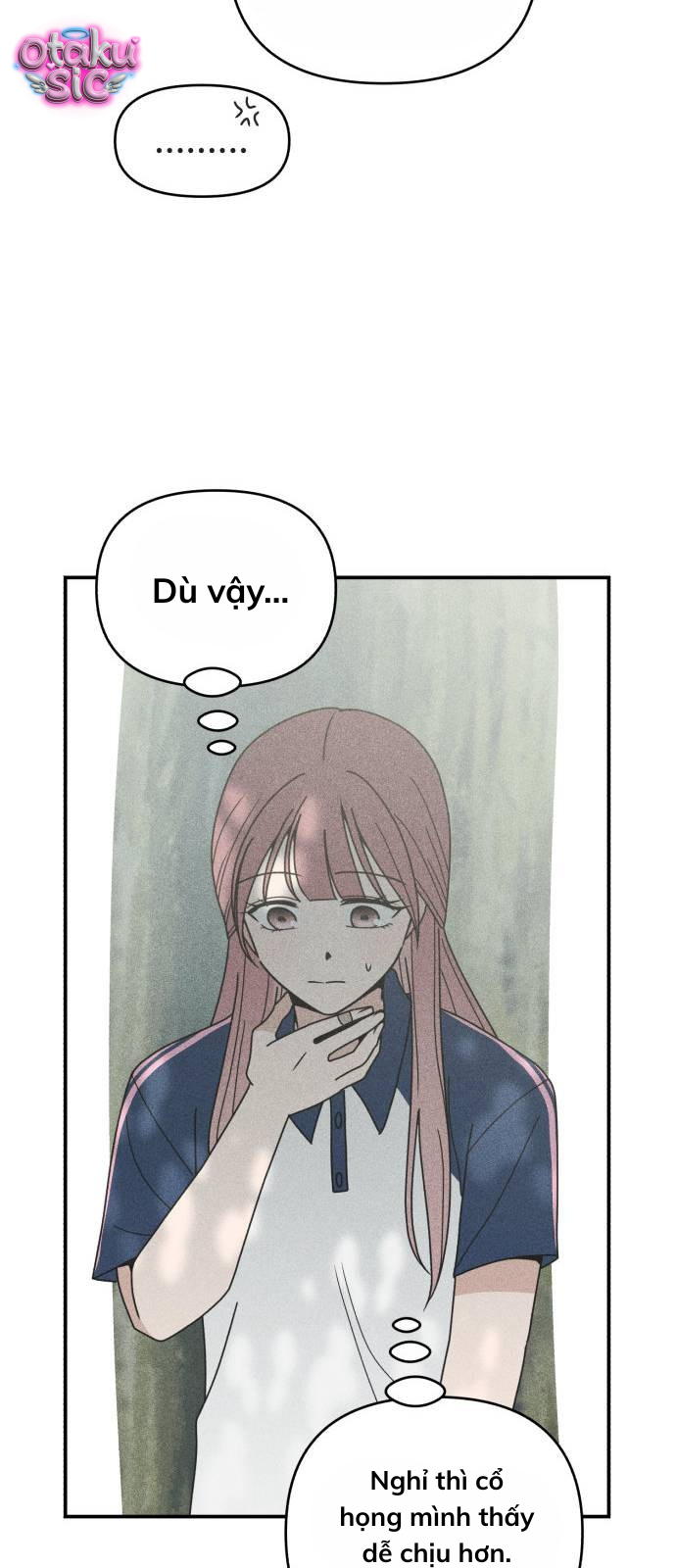 Ice Cream Boy - Chap 9