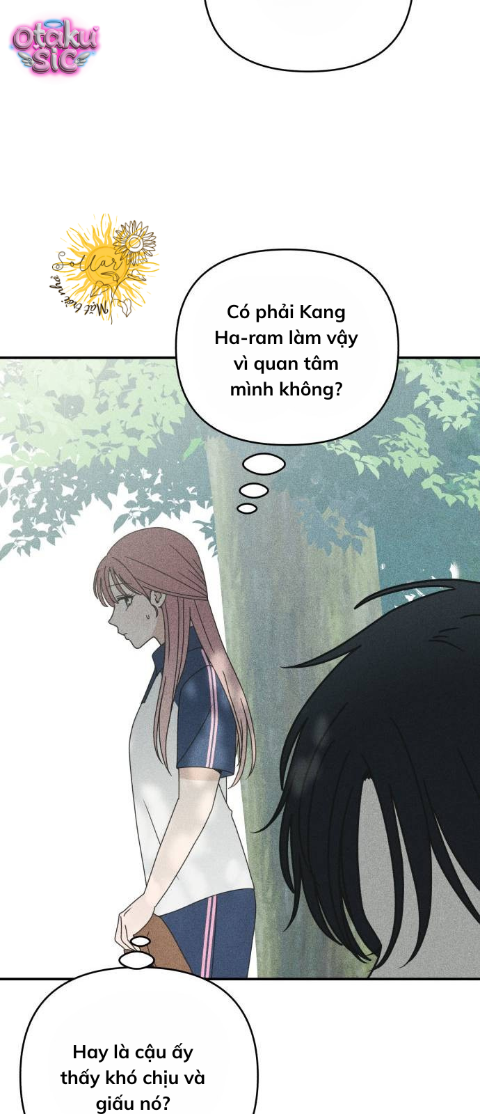 Ice Cream Boy - Chap 9